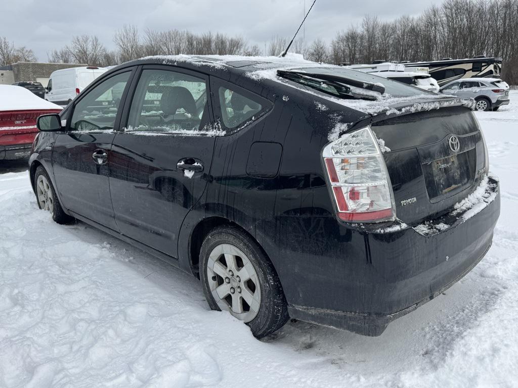 used 2008 Toyota Prius car, priced at $7,499
