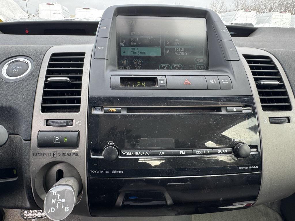 used 2008 Toyota Prius car, priced at $7,499