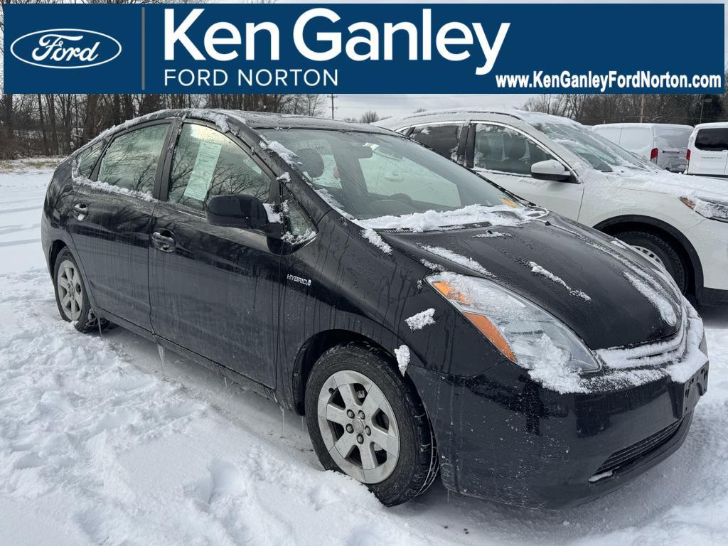 used 2008 Toyota Prius car, priced at $7,499
