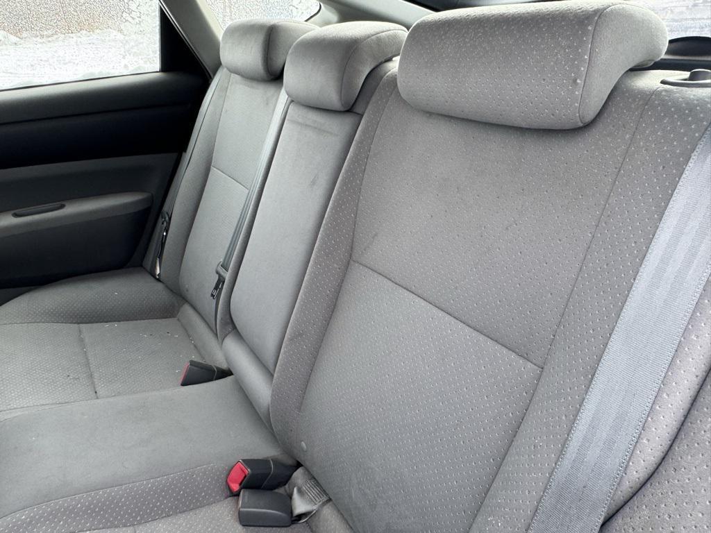 used 2008 Toyota Prius car, priced at $7,499