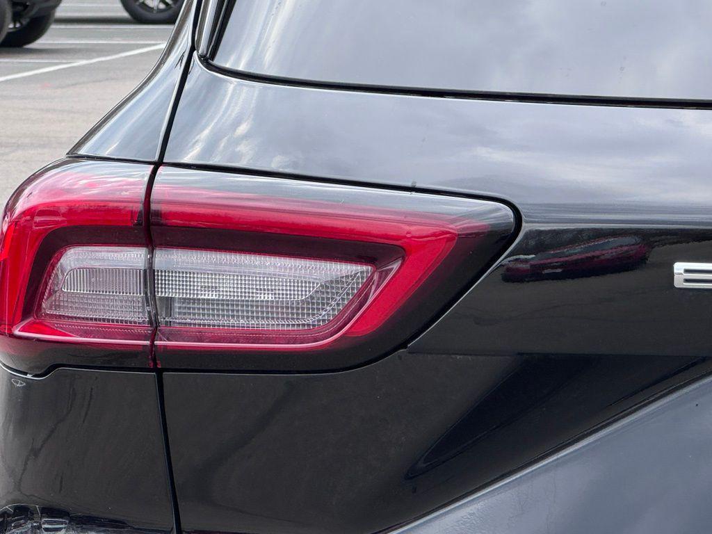 used 2024 Ford Escape car, priced at $24,263