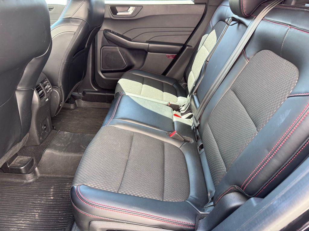 used 2024 Ford Escape car, priced at $24,263