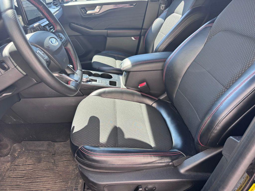 used 2024 Ford Escape car, priced at $24,263