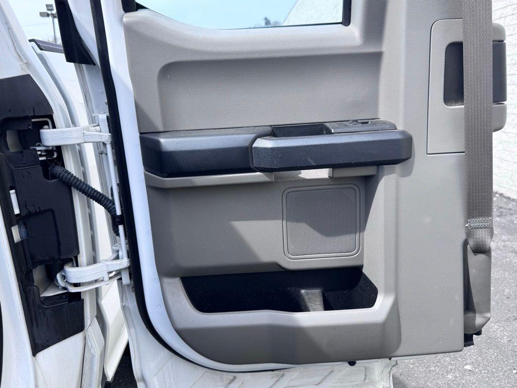 used 2016 Ford F-150 car, priced at $16,060