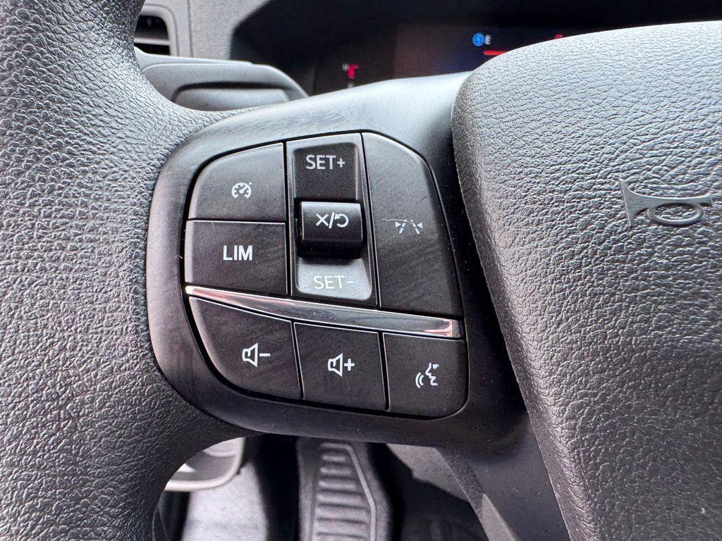 new 2026 Ford Transit-250 car, priced at $55,910