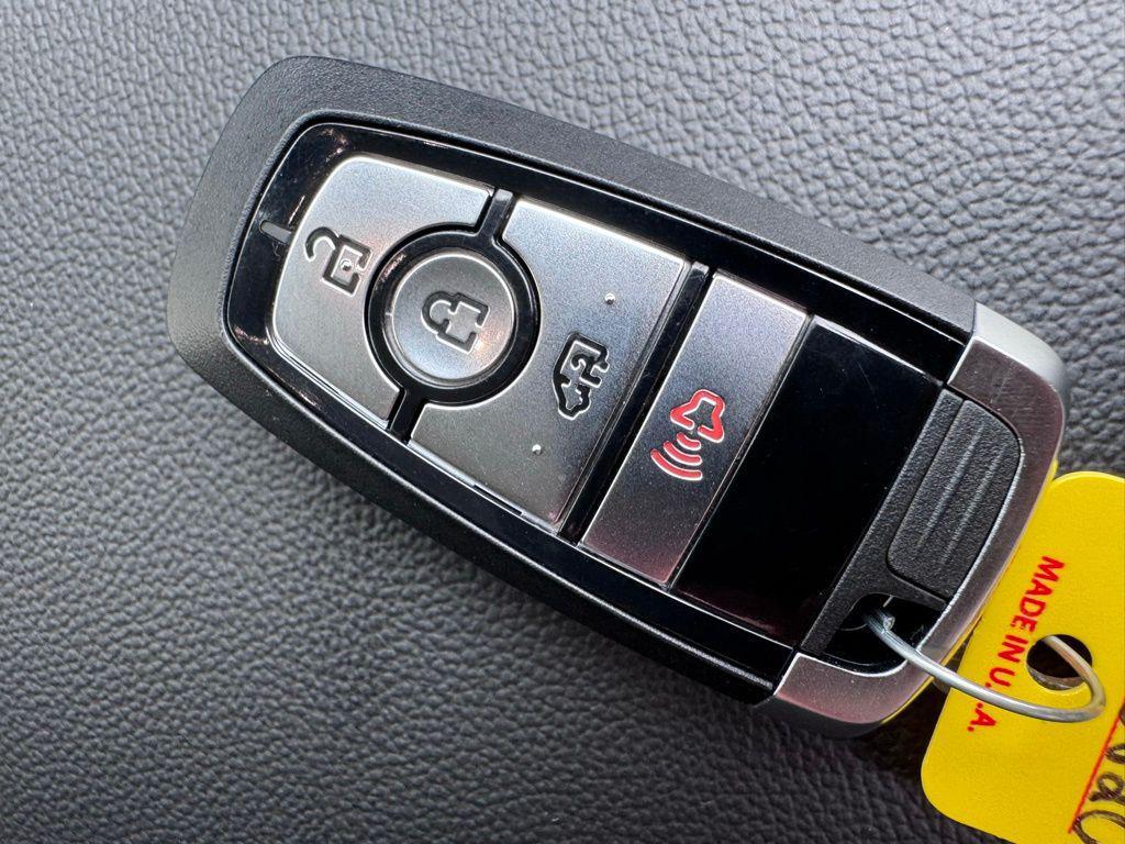 new 2026 Ford Transit-250 car, priced at $55,910