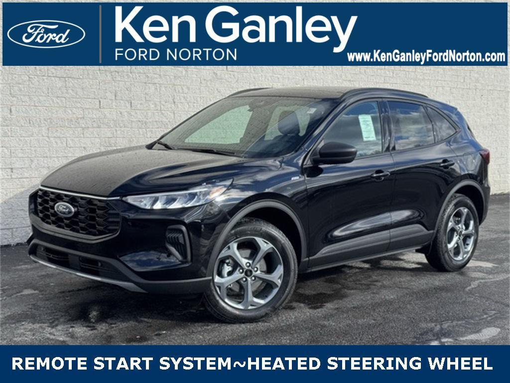 new 2026 Ford Escape car, priced at $35,175