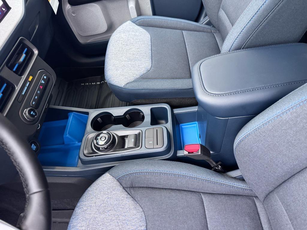 new 2026 Ford Maverick car, priced at $39,040