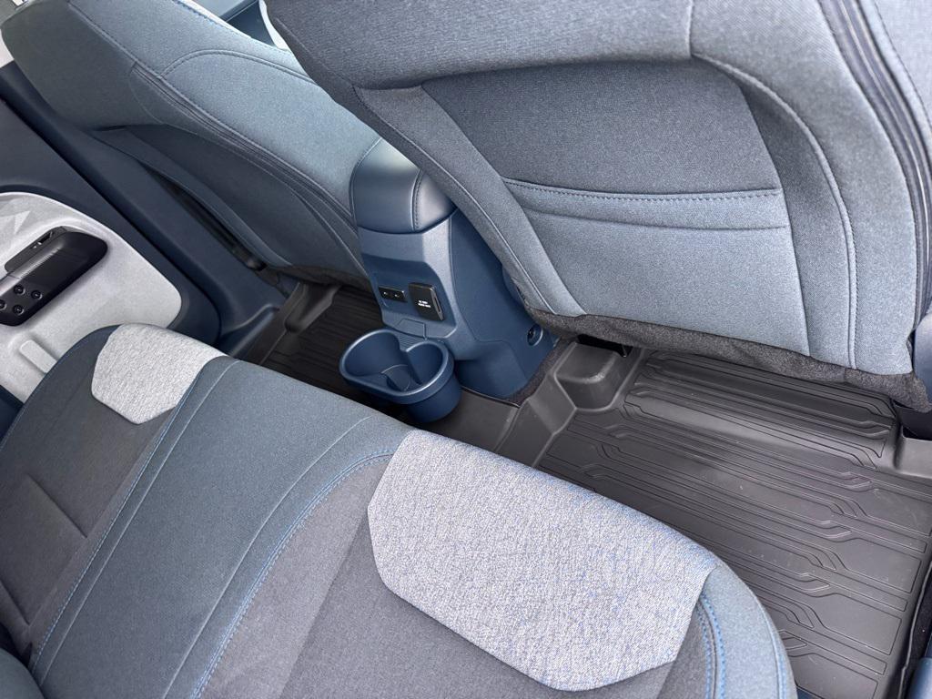 new 2026 Ford Maverick car, priced at $39,040