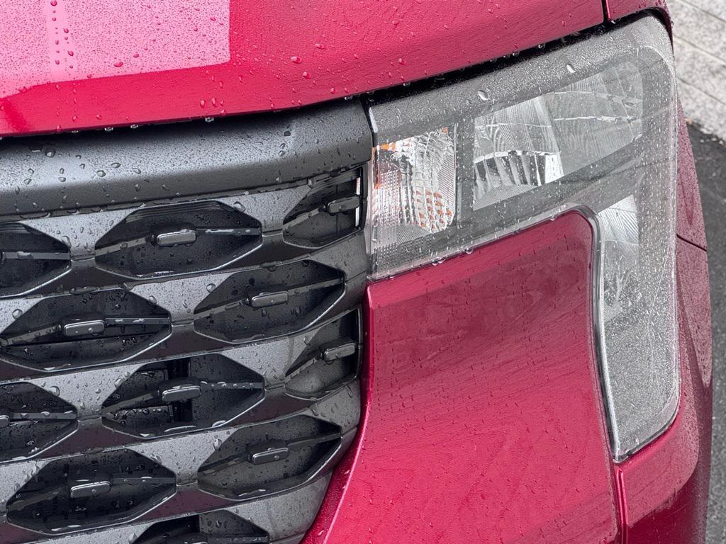 new 2026 Ford Maverick car, priced at $39,040