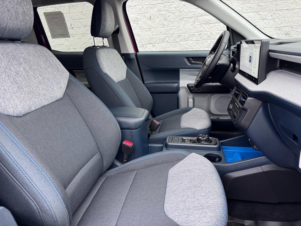 new 2026 Ford Maverick car, priced at $39,040