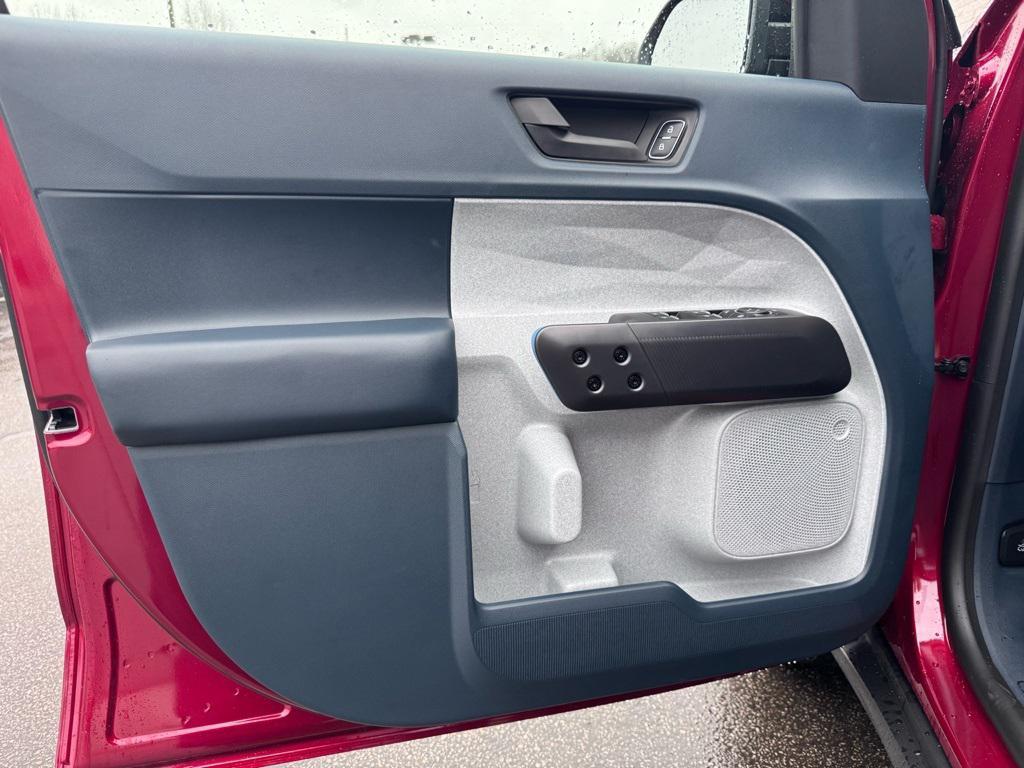 new 2026 Ford Maverick car, priced at $39,040