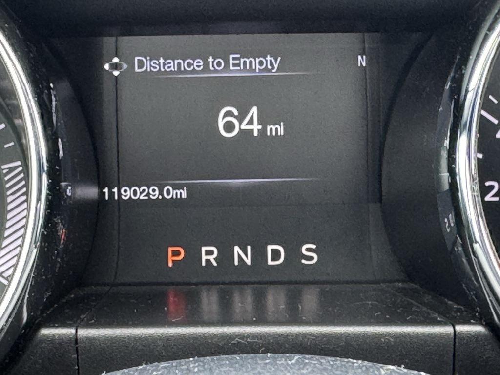 used 2016 Ford Mustang car, priced at $13,777