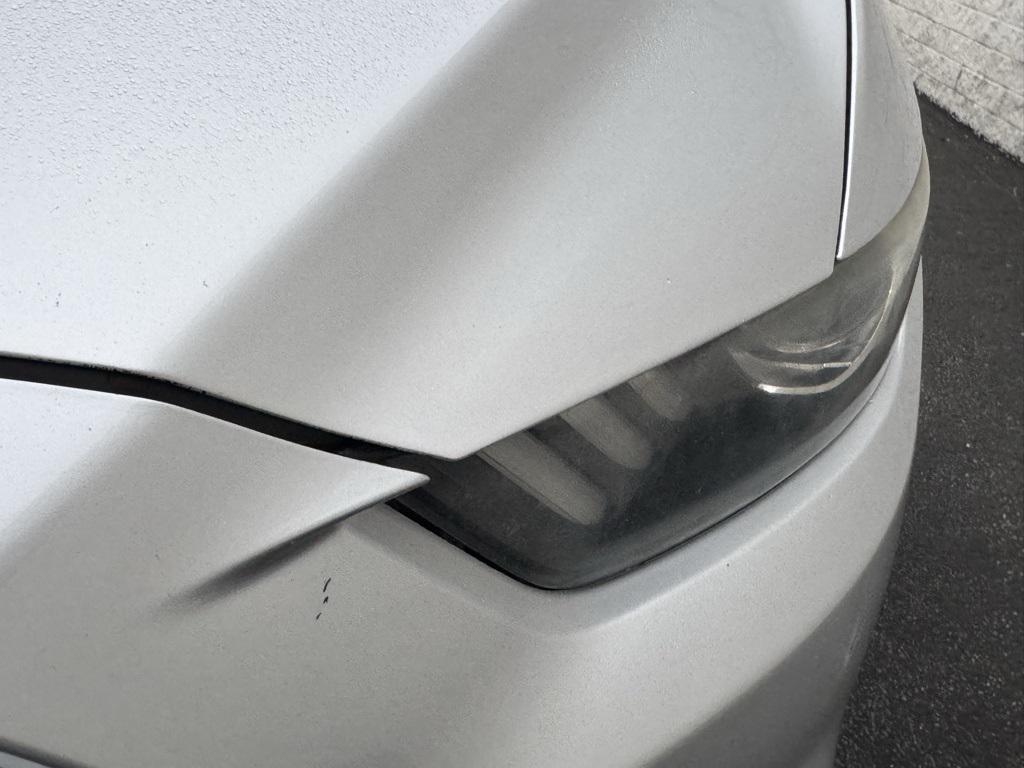 used 2016 Ford Mustang car, priced at $13,187