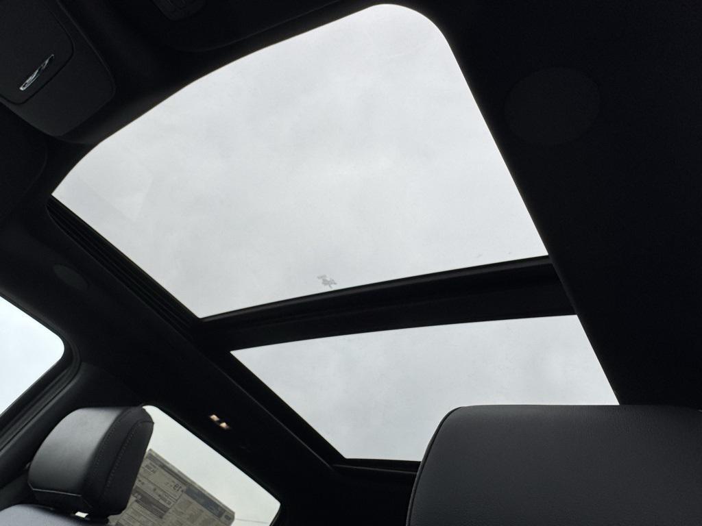 new 2026 Ford F-150 car, priced at $75,895