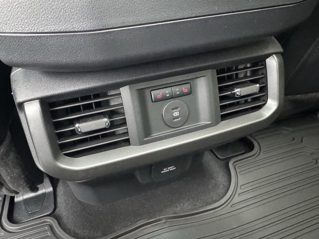 new 2026 Ford F-150 car, priced at $75,895