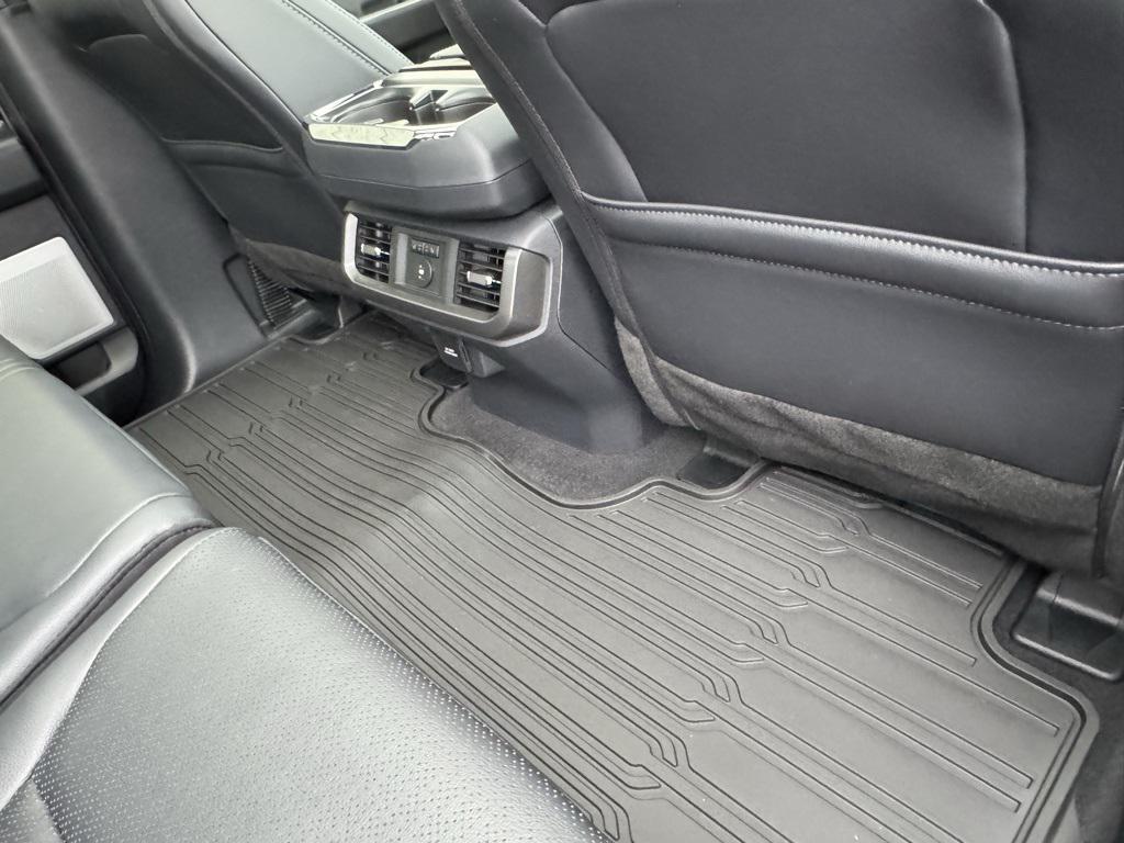 new 2026 Ford F-150 car, priced at $75,895