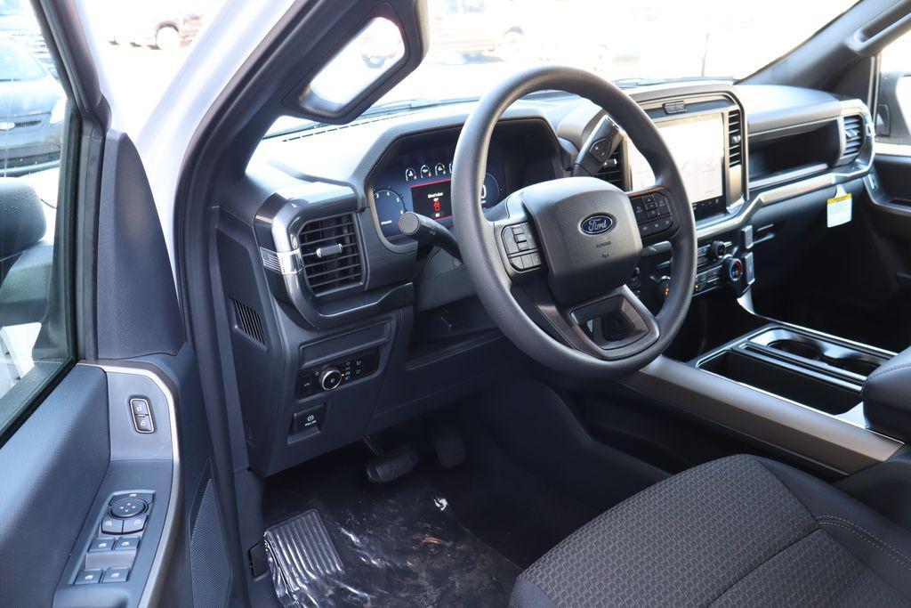 new 2026 Ford F-150 car, priced at $51,421