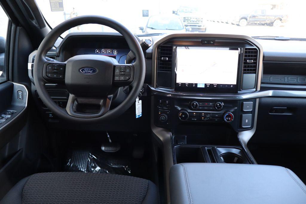 new 2026 Ford F-150 car, priced at $51,421