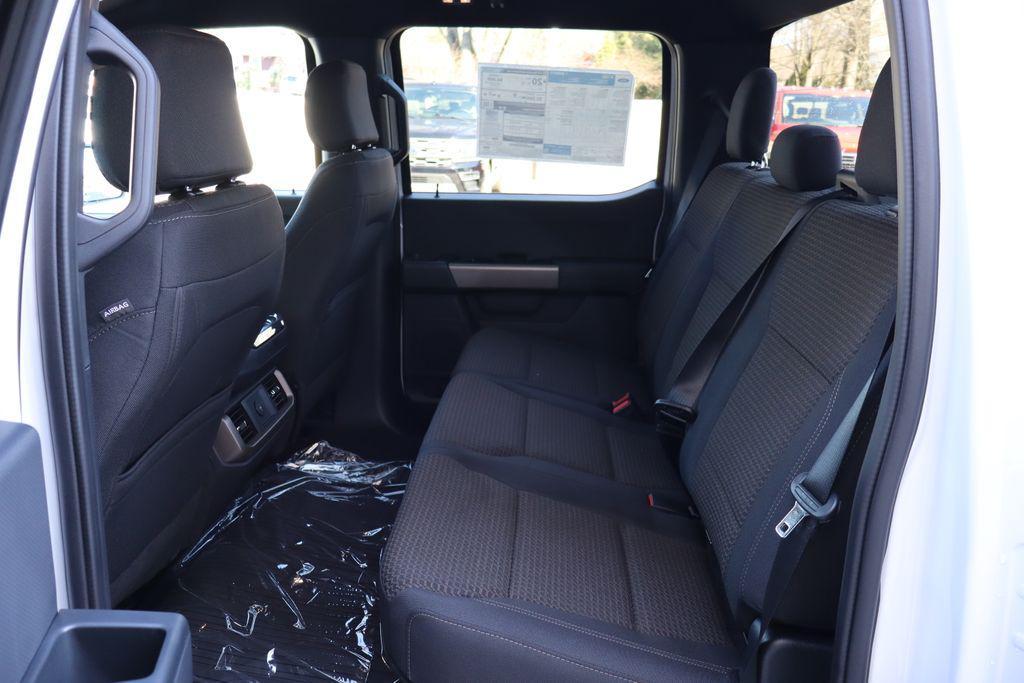new 2026 Ford F-150 car, priced at $51,421
