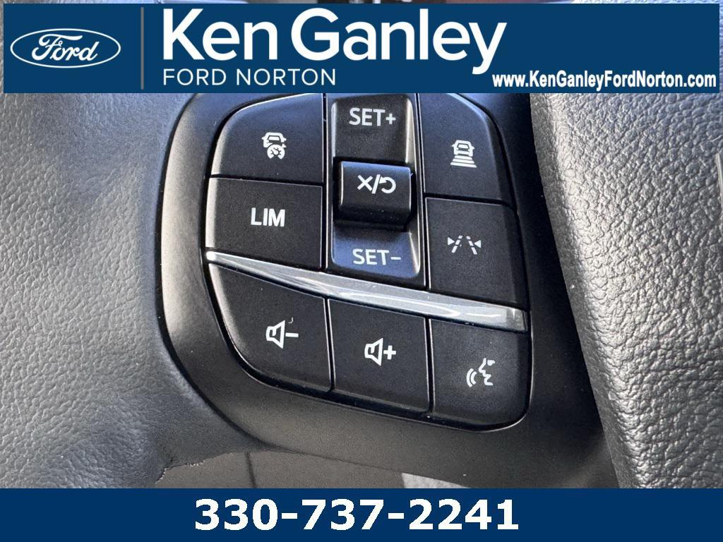 new 2026 Ford Transit-350 car, priced at $67,720