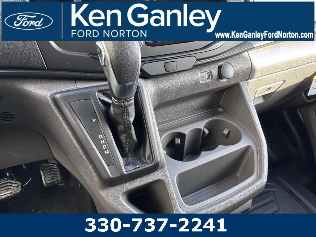new 2026 Ford Transit-350 car, priced at $67,720