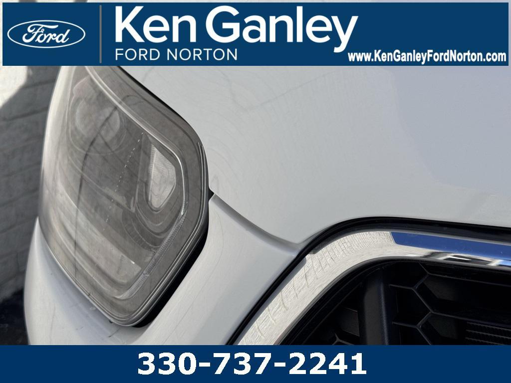 new 2026 Ford Transit-350 car, priced at $67,720