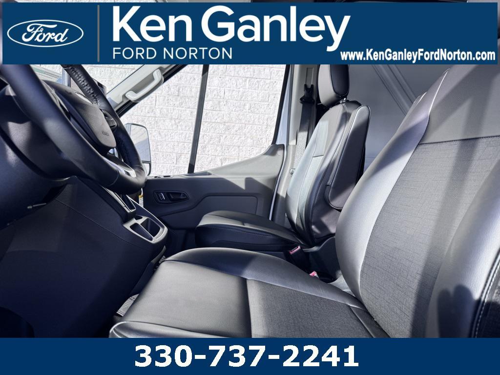 new 2026 Ford Transit-350 car, priced at $67,720