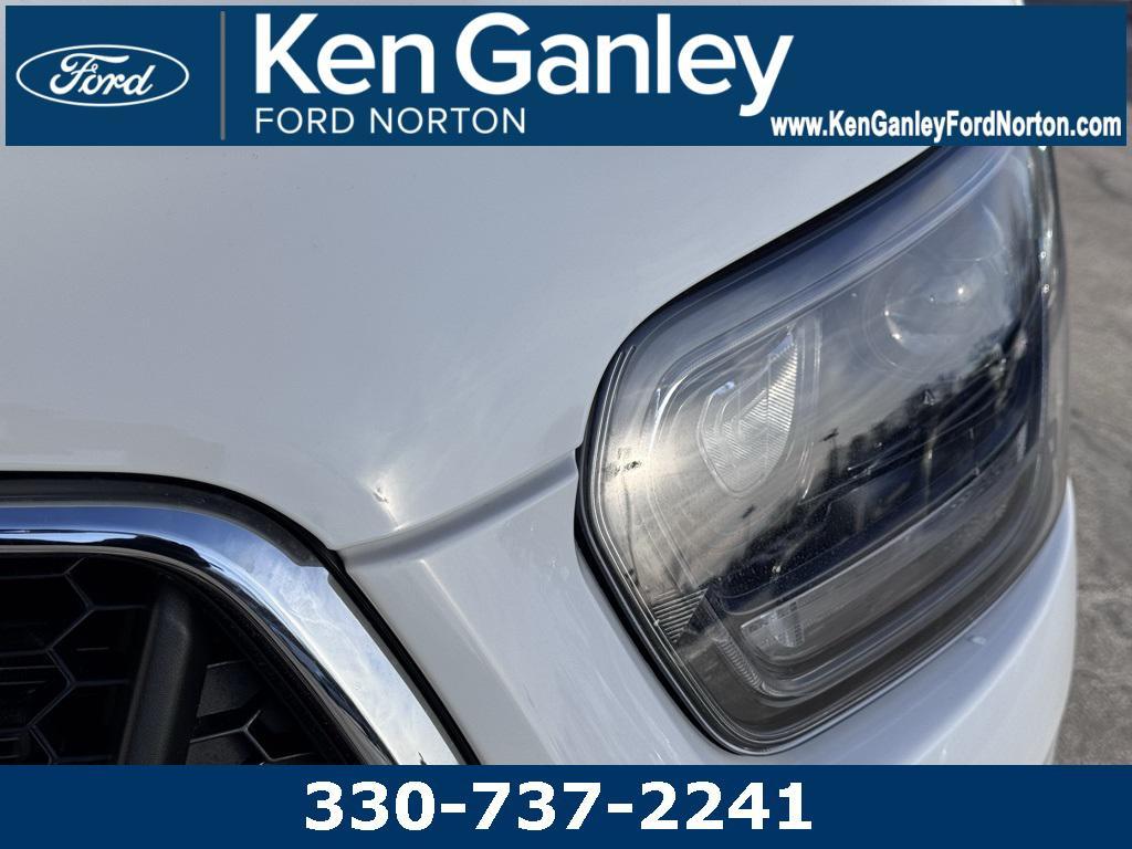 new 2026 Ford Transit-350 car, priced at $67,720