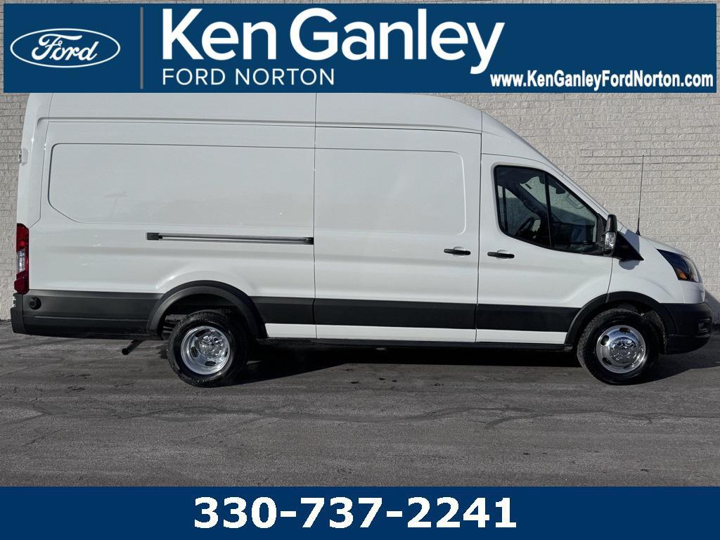 new 2026 Ford Transit-350 car, priced at $67,720