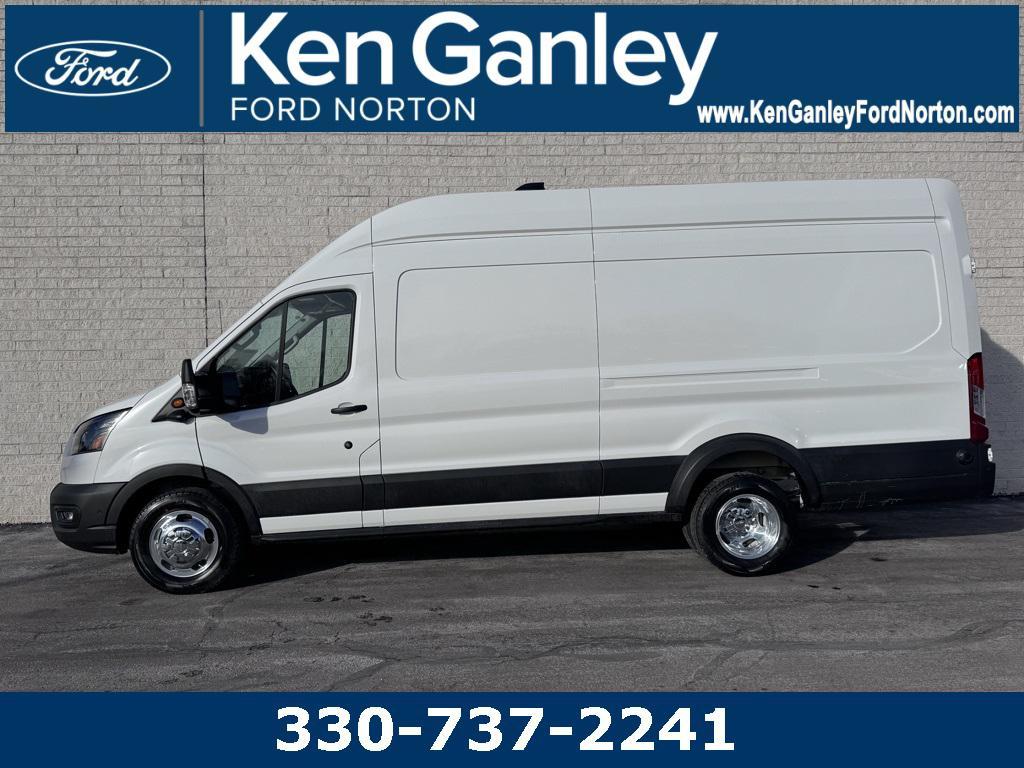 new 2026 Ford Transit-350 car, priced at $67,720