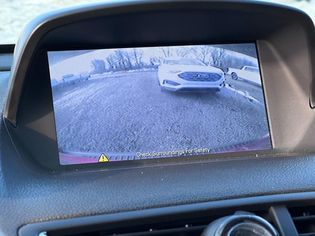 used 2013 Buick Encore car, priced at $8,603