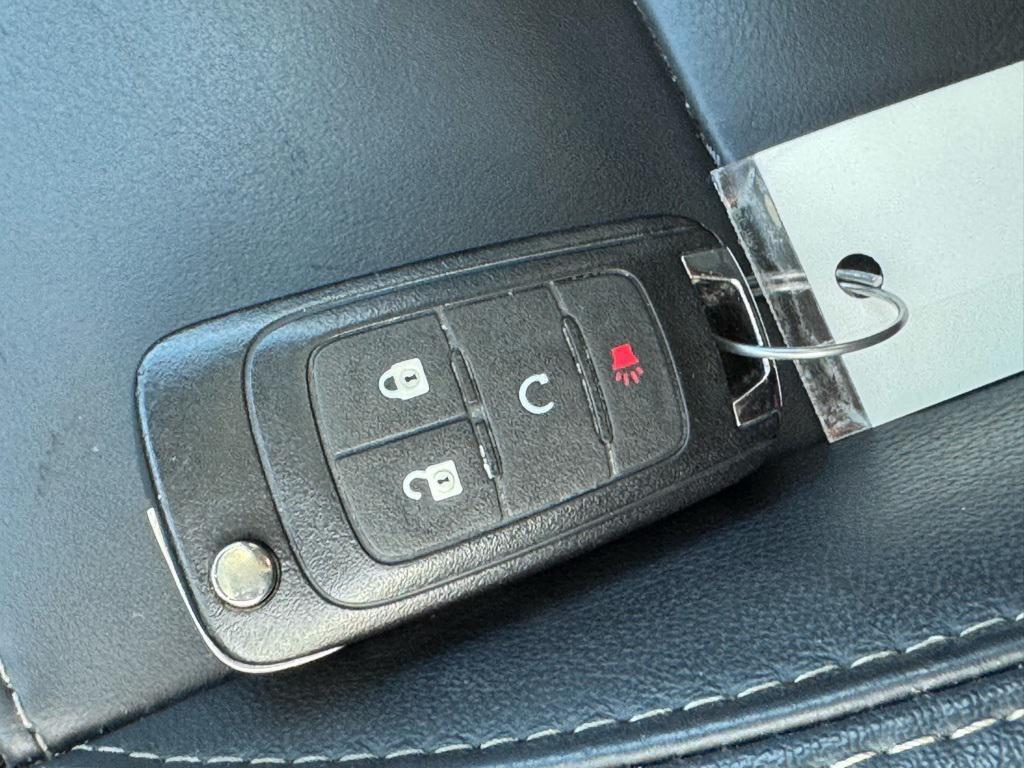 used 2013 Buick Encore car, priced at $8,603