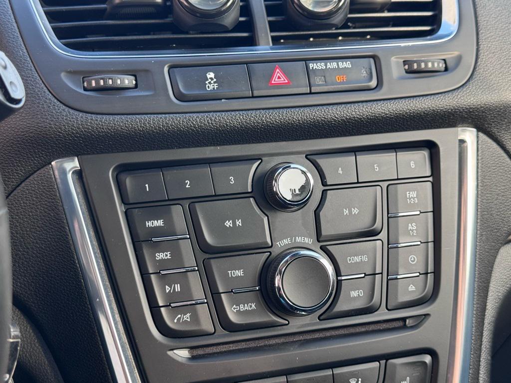 used 2013 Buick Encore car, priced at $8,603