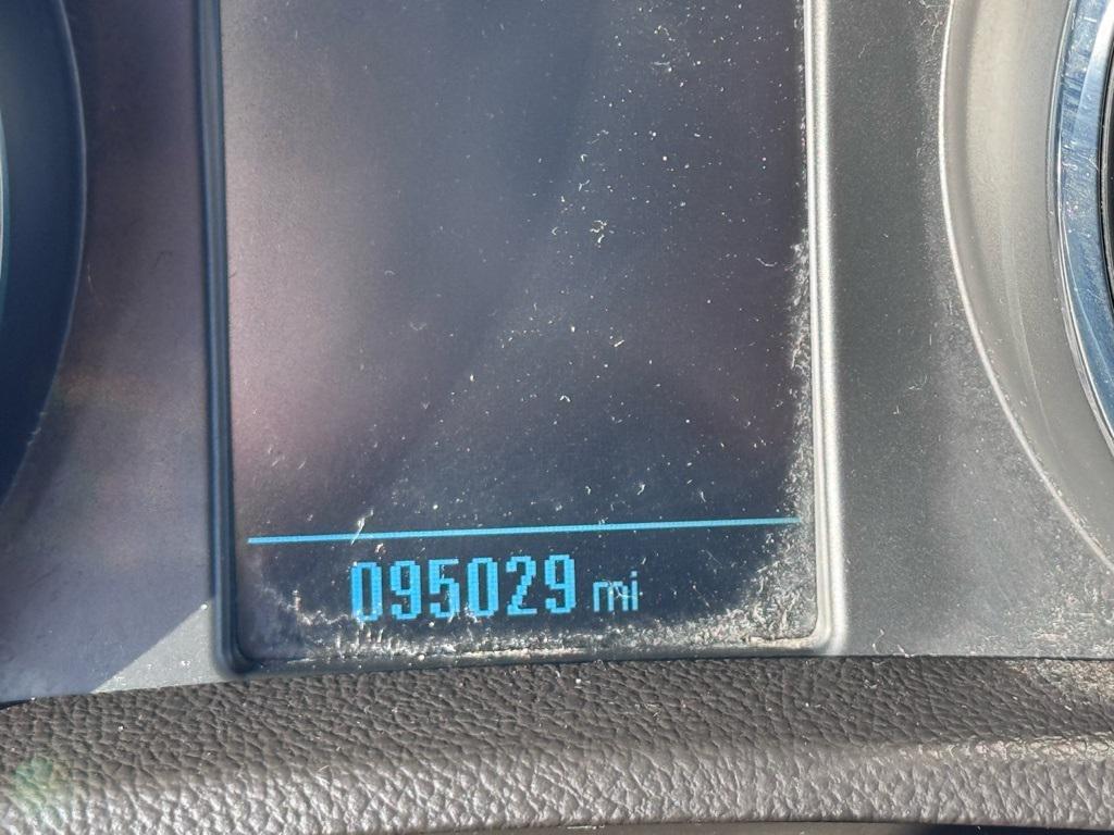 used 2013 Buick Encore car, priced at $8,603