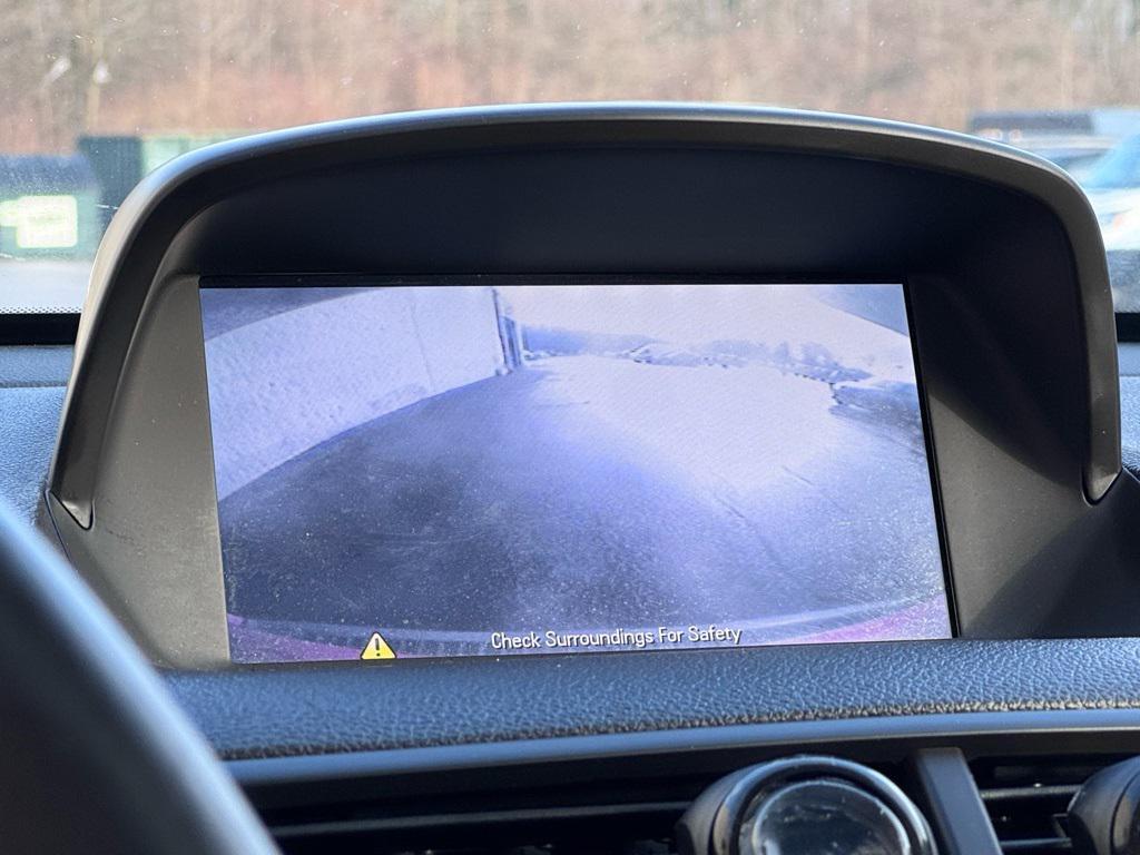 used 2013 Buick Encore car, priced at $8,603