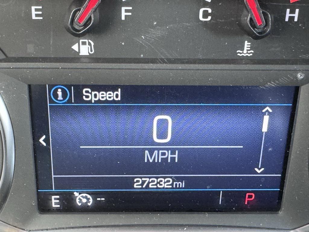 used 2023 GMC Acadia car, priced at $27,598