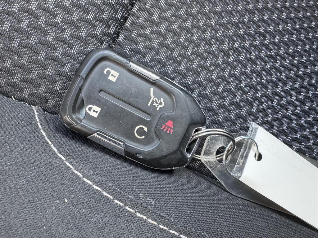 used 2023 GMC Acadia car, priced at $27,598