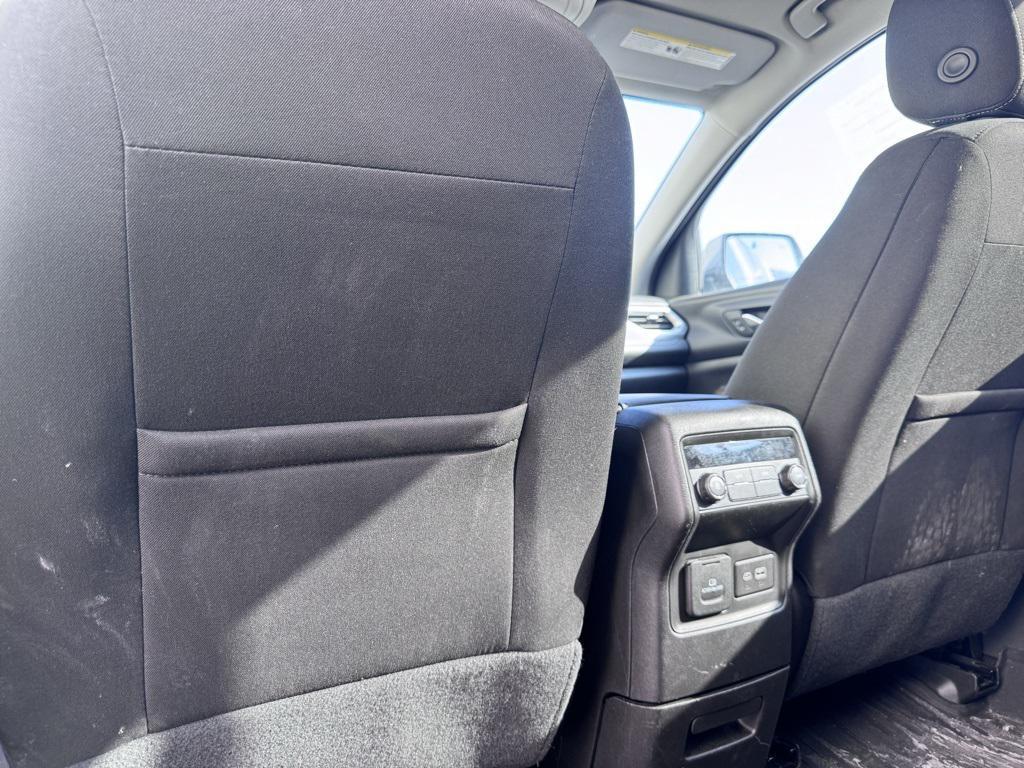 used 2023 GMC Acadia car, priced at $27,598