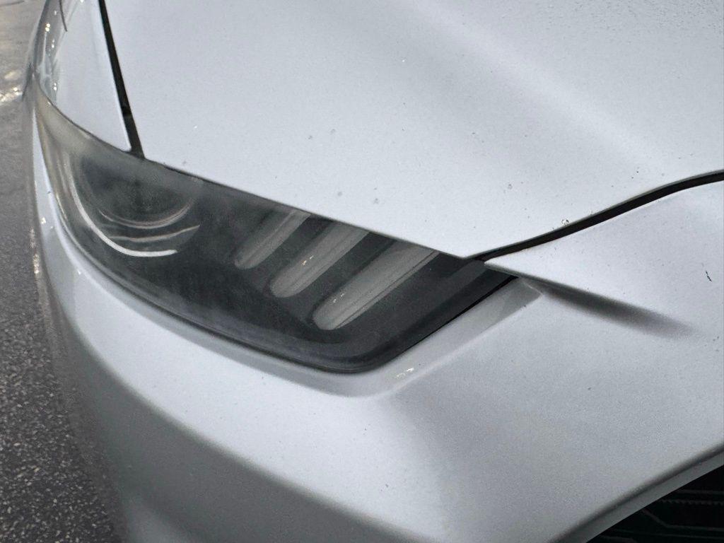 used 2016 Ford Mustang car, priced at $12,495