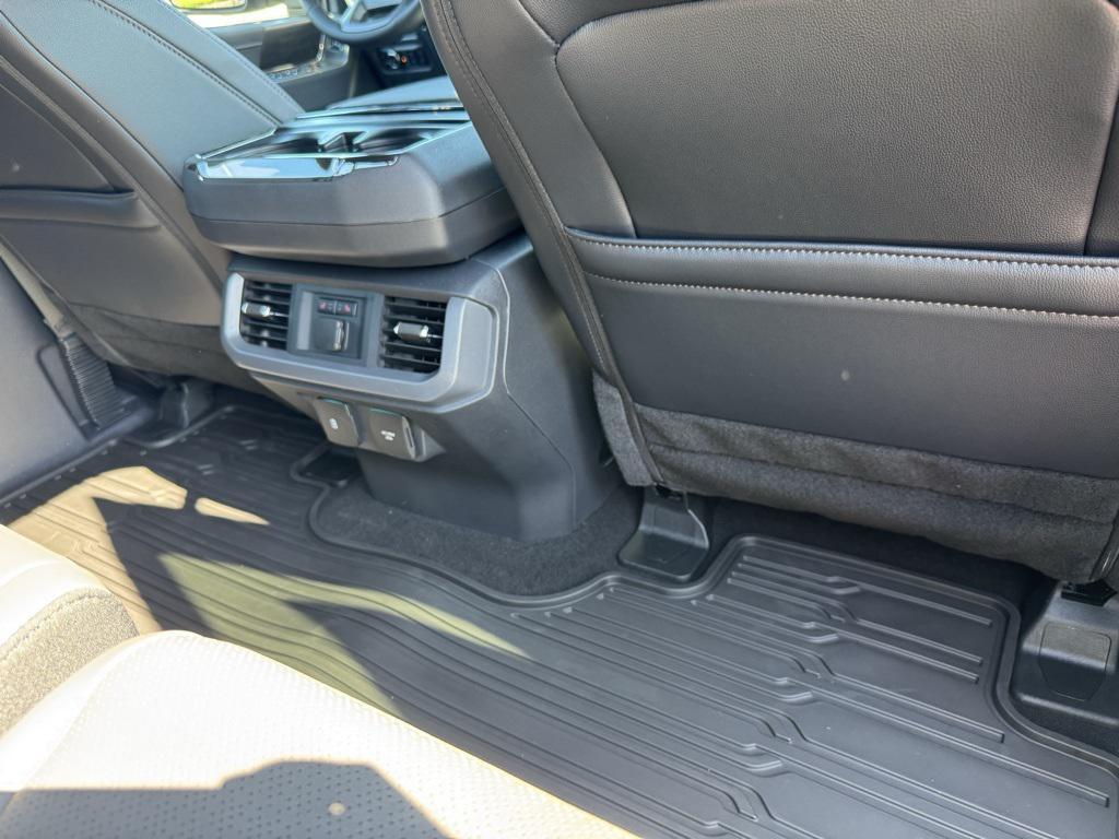 new 2025 Ford F-150 car, priced at $67,794