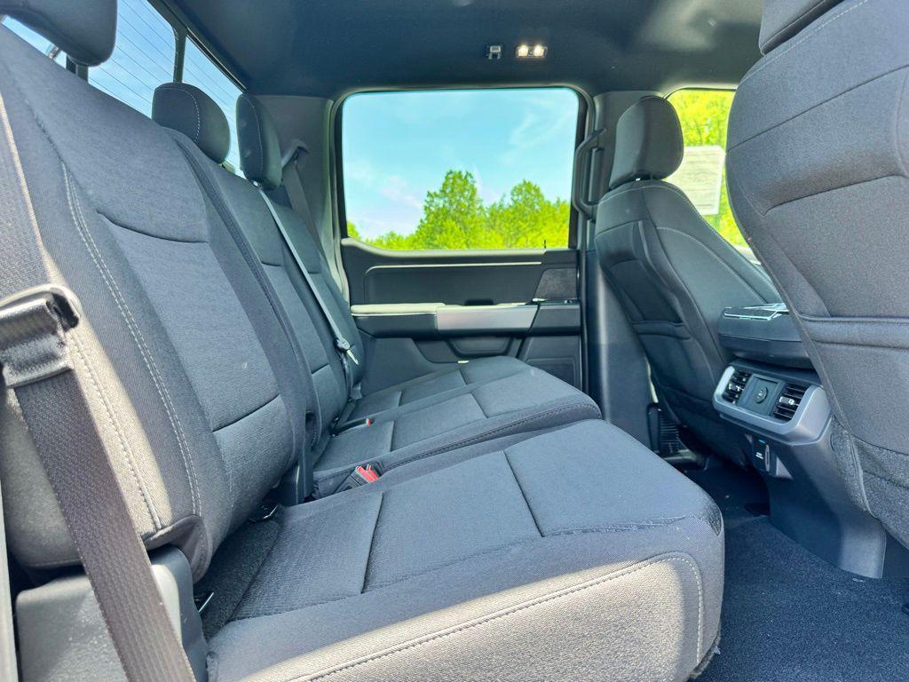 new 2026 Ford F-150 car, priced at $54,952