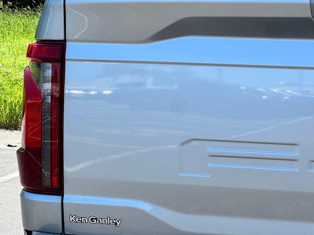 new 2026 Ford F-150 car, priced at $54,952