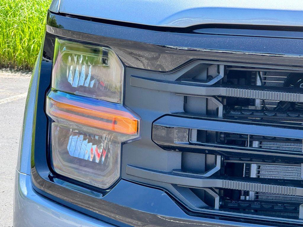 new 2026 Ford F-150 car, priced at $54,952