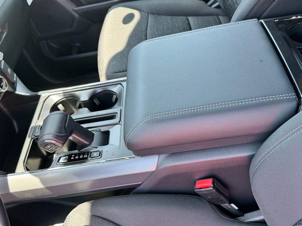 new 2026 Ford F-150 car, priced at $54,952