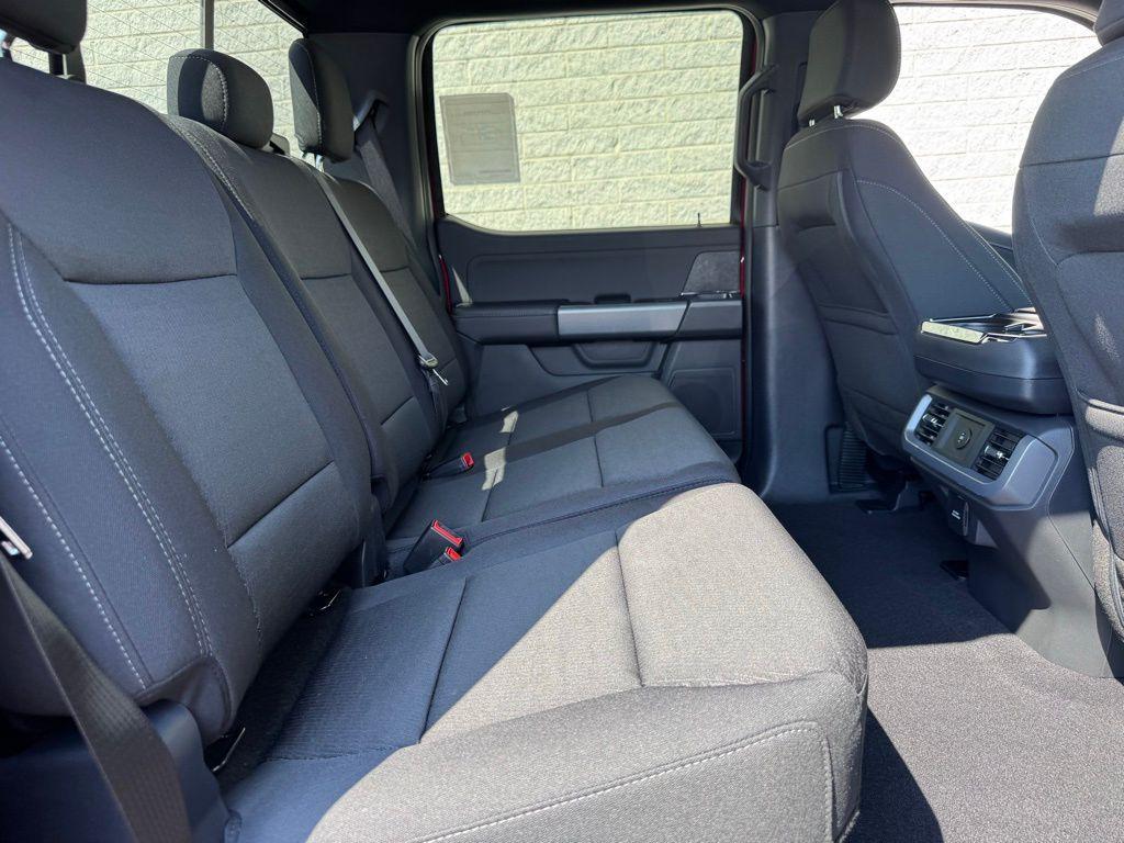 new 2026 Ford F-150 car, priced at $60,675