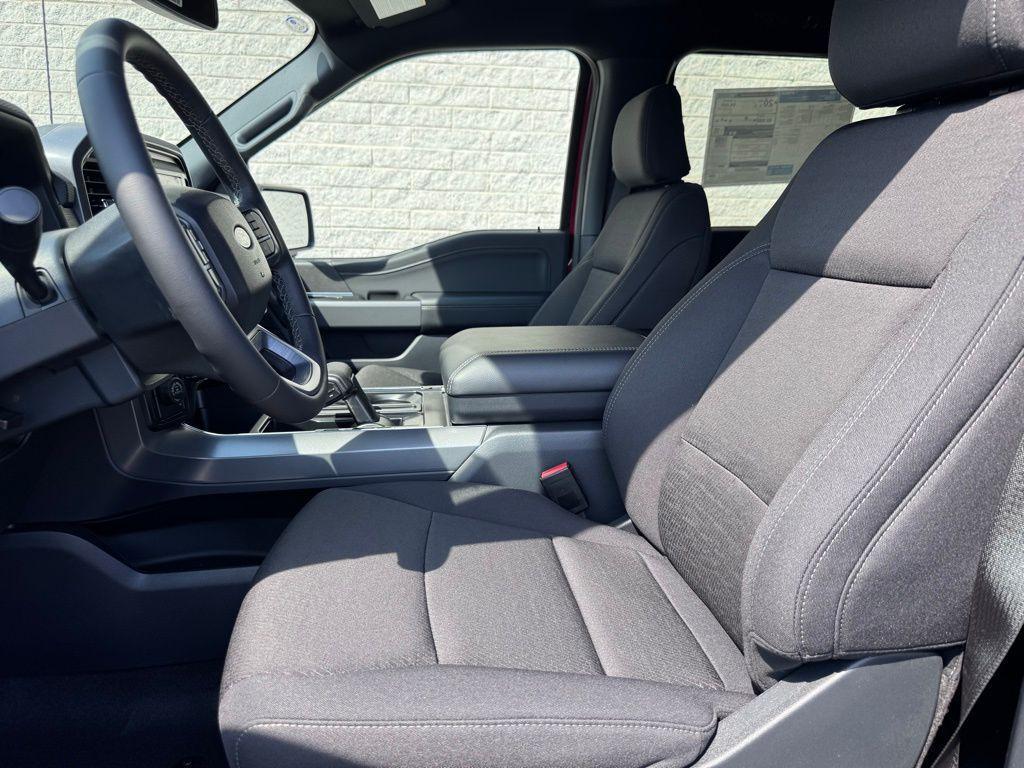 new 2026 Ford F-150 car, priced at $60,675