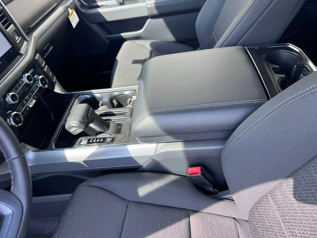 new 2026 Ford F-150 car, priced at $60,675