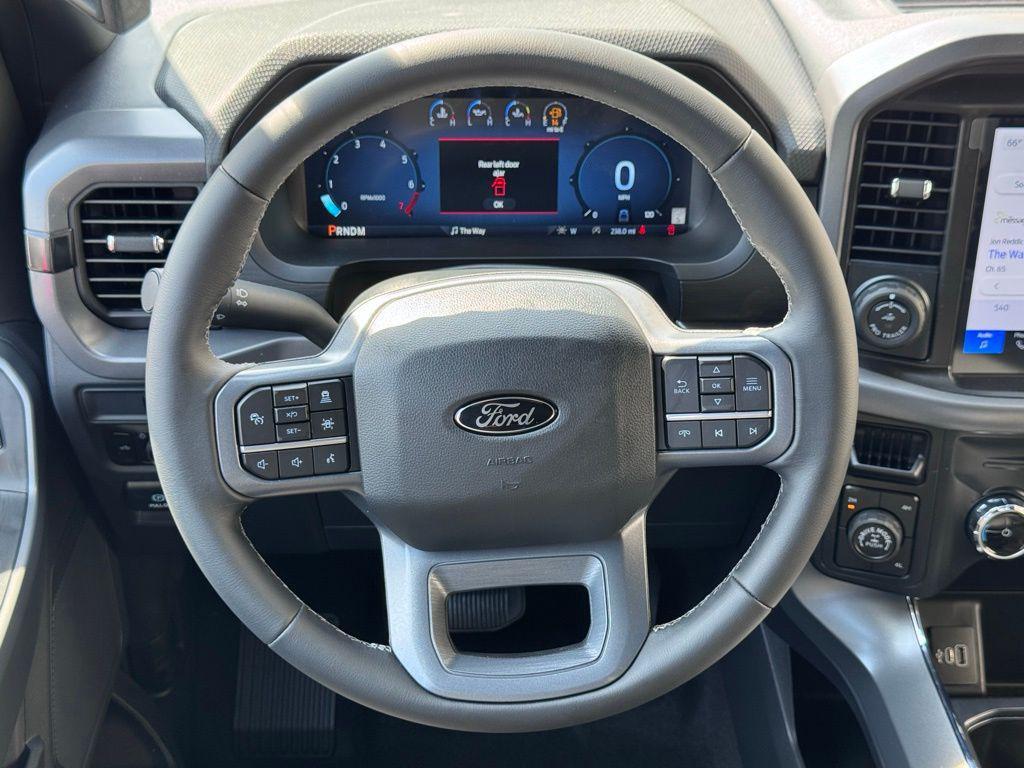 new 2026 Ford F-150 car, priced at $60,675