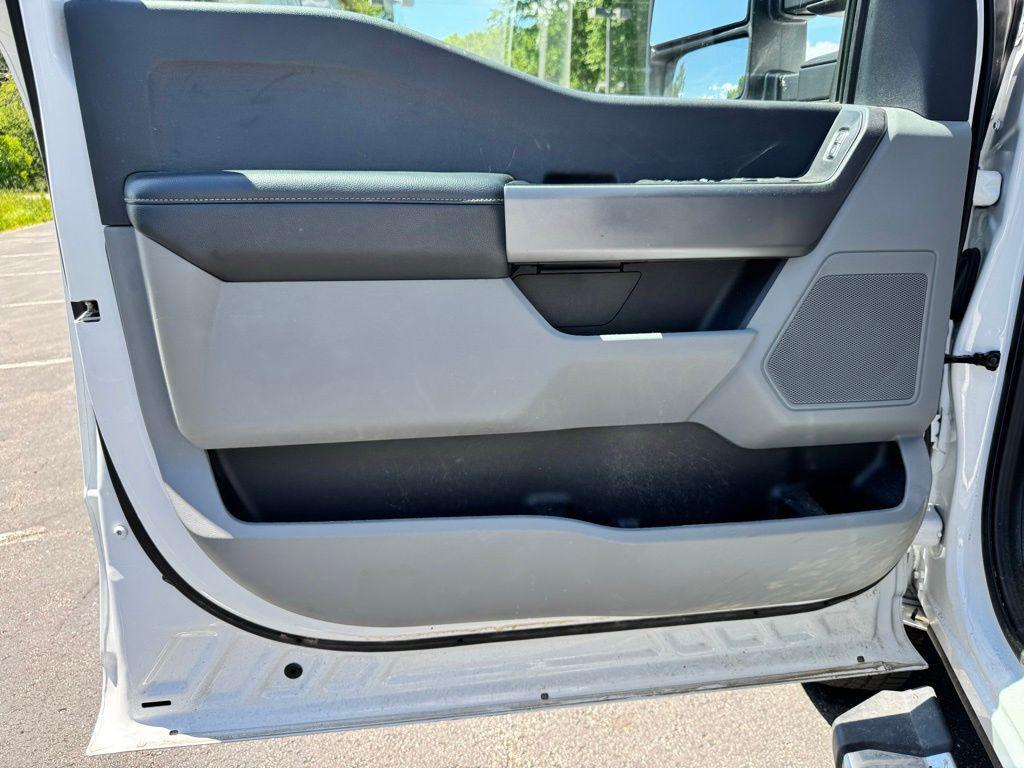 used 2024 Ford F-350 car, priced at $52,883